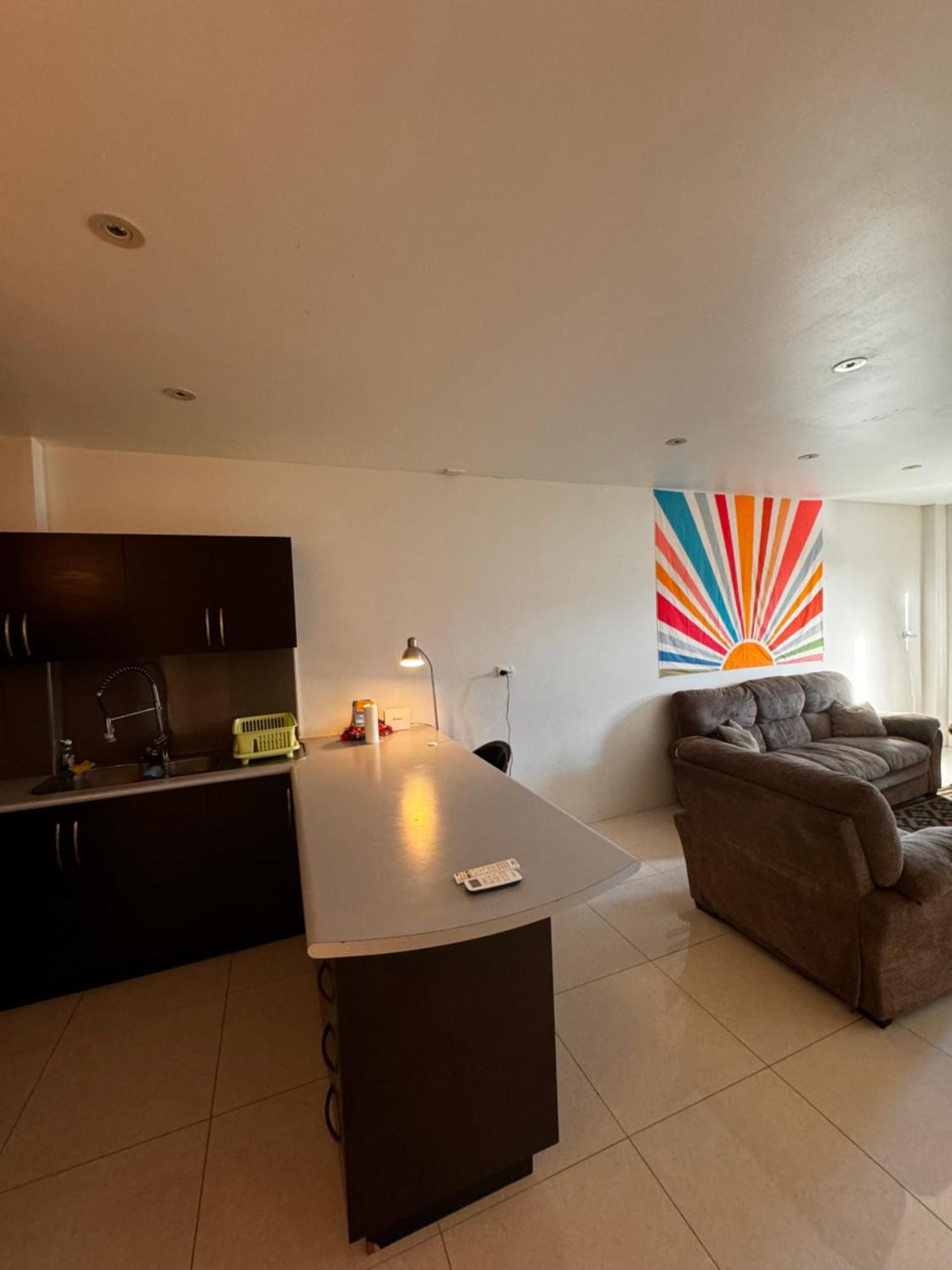 Bula Bliss With Sunset View Appartement Nadi Buitenkant foto